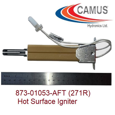【marinair1073】 271R 873-01053-AFT Hot Surface Igniter – Heating Center