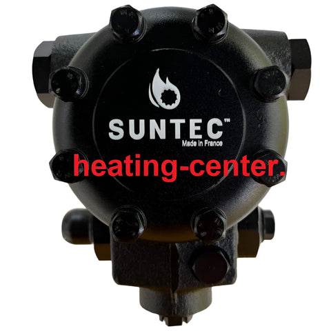 Suntec Oil Pump J6 PC-K1002-8P – Heating Center