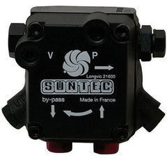 Suntec Pump AEV 67 C 7212 4P
