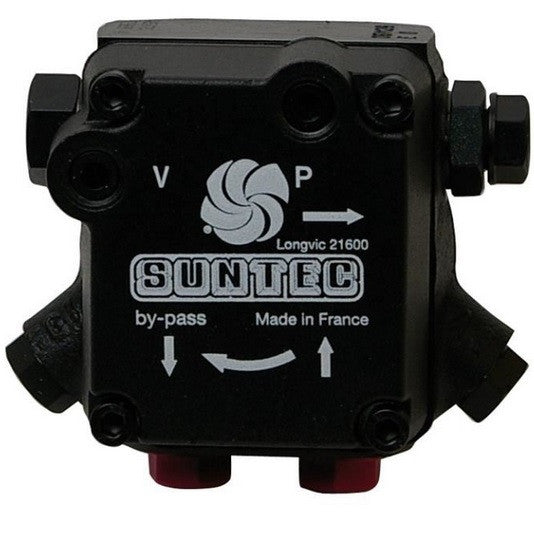 601753 Weishaupt Pump AEV 67 C 7212 4P  by Suntec