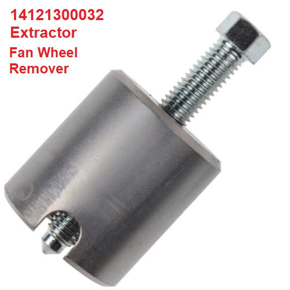 14121300032 Extractor