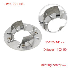 15132714172  Diffuser 110X 50