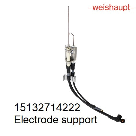 15132714222 Electrode support G3