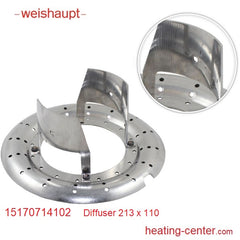 15170714102 Diffuser 213 x 110