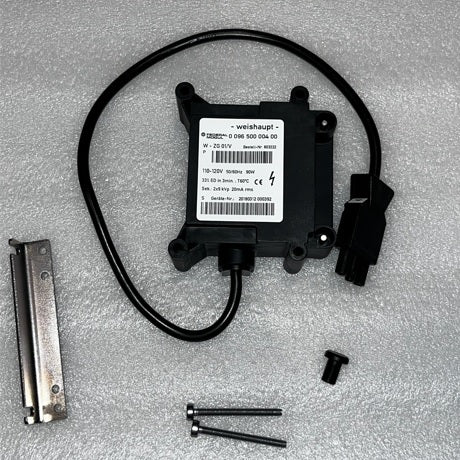 1923010100180 Conversion kit ignition transformer for WG10/WG20 110V