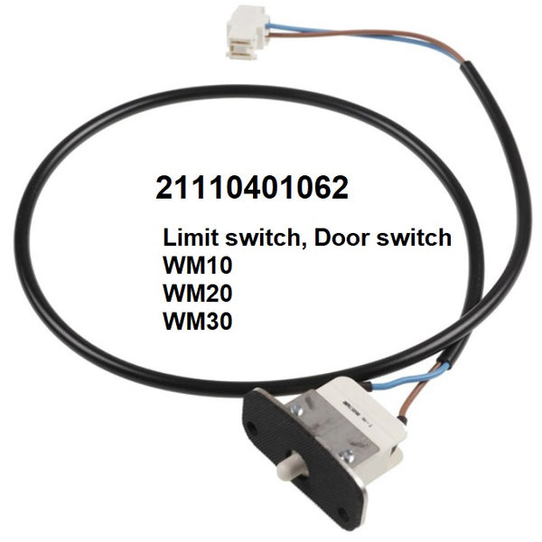 21110401062 Limit switch WM10