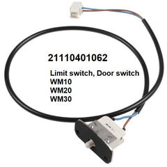 21110401062 Limit switch WM10