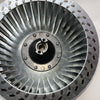 21110408041 Fan wheel TS-S 200X92-R 60Hz black/red, 38 blades