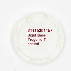 21115301157 Sight glass Trogonid T natural