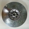 21140408121 Fan wheel TS-S 275X104 S1 60Hz red 54 blades size 40