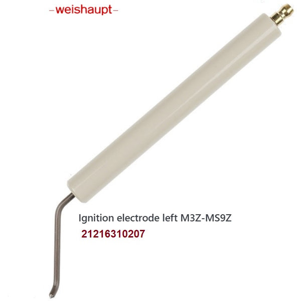 21216310207 Ignition electrode left M3Z-MS9Z