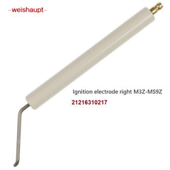 21216310217 Ignition electrode right M3Z-MS9Z