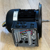 21510407460 Motor WM-D90/90-2/1K0 396-430V 60Hz