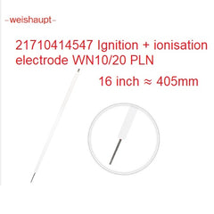 21710414547 Ignition + ionisation electrode WN10/20 PLN