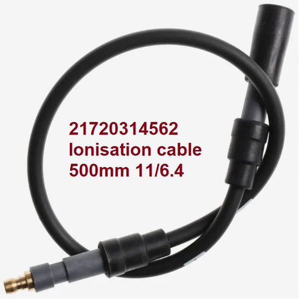 21720314562 Ionisation cable 20 inch ≈ 500mm 11/6.4
