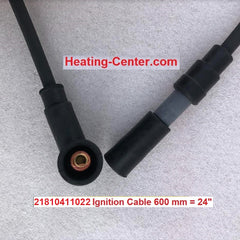 21810411022  Ignition cable 24"≈ 600 mm