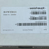 23011000300 Weishaupt EM3/3 Analog Conversion Kit
