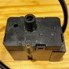 23011002032 Stepping motor air STE4.5 24V