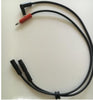 23011011082  Ignition and sensor line  WG10/ WG20 480 mm = 19 inches