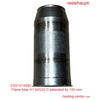 23021014582 Flame tube H1 WG20-C extended by 100 mm