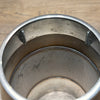 23021014582 Flame tube H1 WG20-C extended by 100 mm