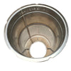 23021014582 Flame tube H1 WG20-C extended by 100 mm