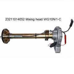 23211014052 Mixing head WG10N/1-C
