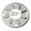 23220014407 Diffuser 36X 90 WG10/1-D
