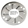 23220014407 Diffuser 36X 90 WG10/1-D