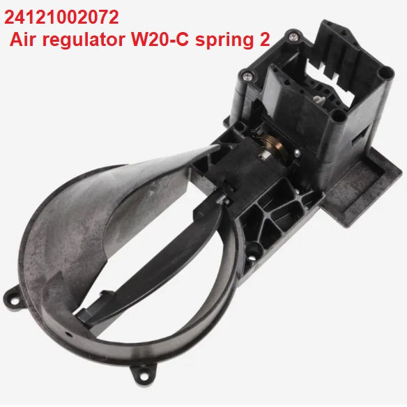 24121002072 Air regulator W20-C spring 2