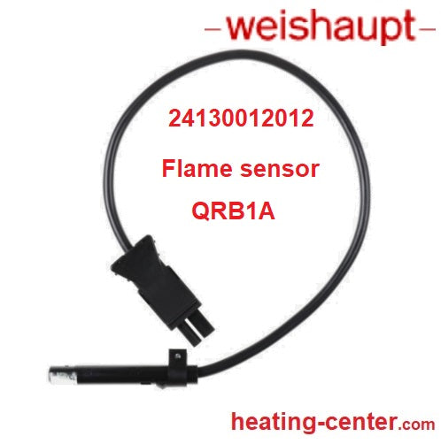 24130012012 Flame sensor QRB1A