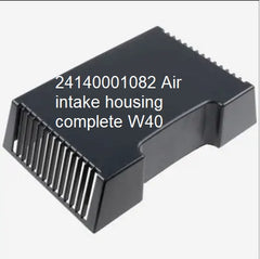 24140001082 Air intake housing complete W40