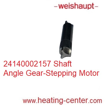 24140002157 Shaft mitre gear - Servomotor