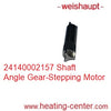 24140002157 Shaft mitre gear - Servomotor