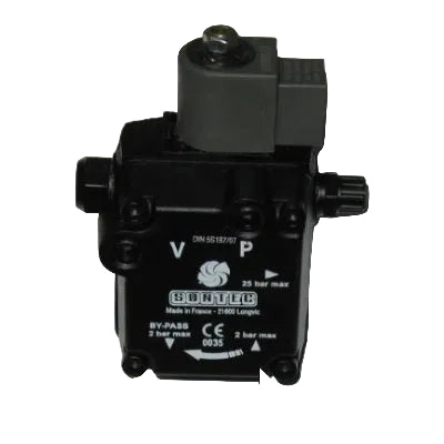 24130306022 Pump AL65 C9525-6P0500R  110V