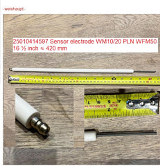 25010414597 Sensor electrode WM10/20 PLN