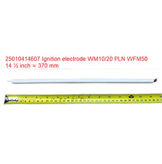 25010414607 Ignition electrode WM10/20 PLN