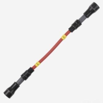 25110314022 Ionisation cable 1 x 1 240 mm long 14/6.4