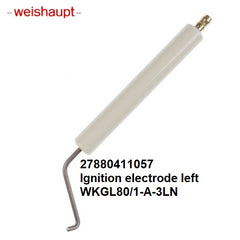 27880411057 Ignition electrode left WKGL80/1-A-3LN