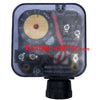 460164 Low Gas Pressure Switch 1-20"Wc MR GML A4-4-4