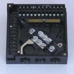 600516 Terminal Connection Base for LFL