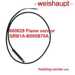 600629 Flame sensor QRB1A-B080B70A