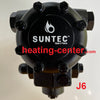 Suntec Oil Pump J6 CCE 1002 5P