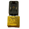 604753  3-Way Solenoid Valve Type 7012 110-120V 50-60Hz