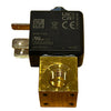 604753  3-Way Solenoid Valve Type 7012 110-120V 50-60Hz