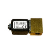 604753  3-Way Solenoid Valve Type 7012 110-120V 50-60Hz
