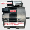 652144 MOTOR ECK04/A-2/1 110V 60 Hz WL20C