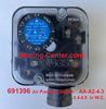 691396  Air pressure switch AA-A2-4-3
