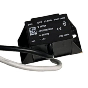 A5Q20002669 Siemens Flame Rod Transformer 110V