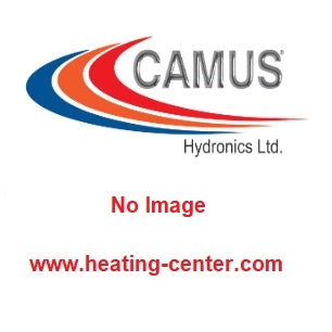 33-5218 Burner Flange Red Silicone Gasket - DR300 DR1400       